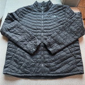 Thermoball North Face